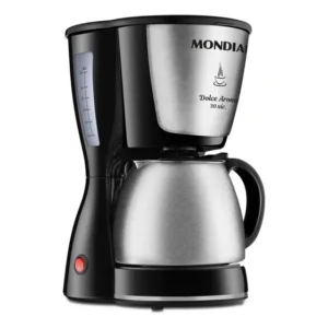 Cafeteira Elétrica Dolce Arome,Mondial 800W - C-37JI 30X