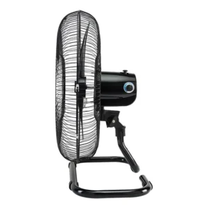 Ventilador De Mesa New 50cm Preto Ventisol