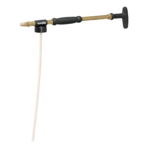 Pulverizador Adaptável Para Garrafa Pet Pa 215 Vonder