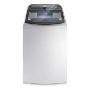 Lavadora De Roupas Electrolux Efficient Lee18 18kg Com Cesto Branco 220