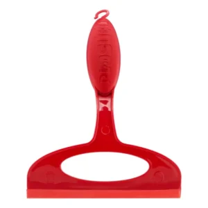 Rodo Vermelho Intenso para Pia Plasútil 16cm