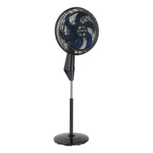 Ventilador Arno Coluna 40cm Xtreme Force Preto Vb4c