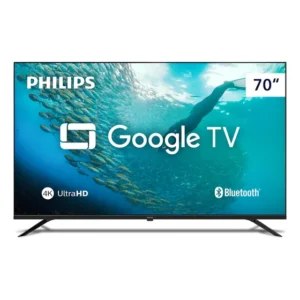 Smart Tv Philips 70 70pug7019
