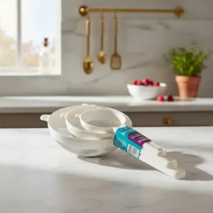 Peneiras Plásticas Sanremo 3 Unid. 14,5cm Diâmetro P M G