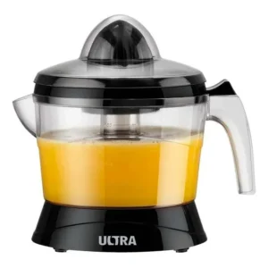Espremedor De Fruta Mondial Ultra E 04 Preto