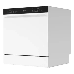 Lava Louças 8 Serviços Branco Touch Plus Midea 127v Branco 127v