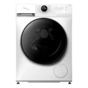 Lava E Seca Midea Healthguard Smart Mf200 11kg Cor Branco