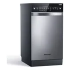 Lava-louças Brastemp 10 Serviços Inox 220v Blf10brbna 220v - Imagem 5
