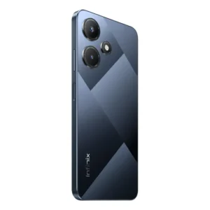 Infinix Hot 30i Dual SIM 128 GB mirror black 4 GB RAM