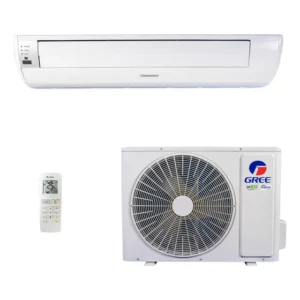 Ar Condicionado Split Piso Teto Gree 57000 BTUs Frio/Quente Inverter