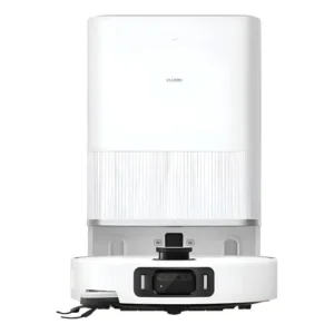 Robô Aspirador Xiaomi Robot Vacuum 5 Pro 20000pa Branco Branco