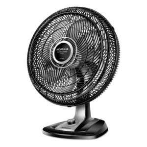 Ventilador 50cm Super Turbo 8 Pás Mondial 150W - VTX-50-8P