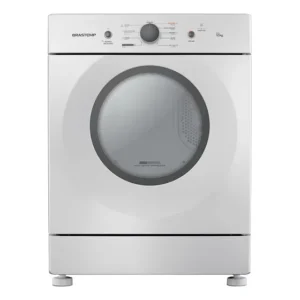 Secadora Brastemp 10kg Piso Branca Bsr10bb 220v Branco 220v