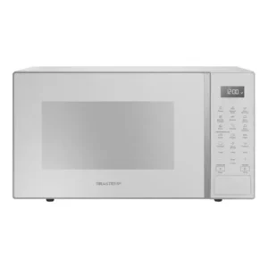 Micro-ondas BMS46AB 32 Litros Branco Com Menu Gourmet Brastemp - Aceitável (Recondicionado)