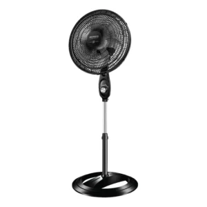Ventilador Coluna 40cm Super Power Mondial 140W VSP-40C-NB