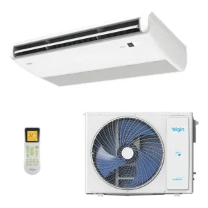Ar-condicionado Piso Teto Elgin Inverter Plus R32 36000