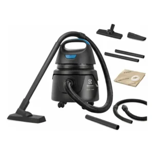 Aspirador Pó E Água Electrolux Awd01 1400w Com Função Sopro