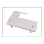 Máquina De Costura Galoneira Janome Cover Pro 2000cpx 220v Branco 220v - Imagem 5
