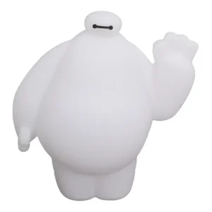 Luminária Infantil Usare Baymax Big Hero Disney