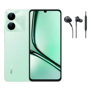 Realme Note 60x Dual Sim 64 Gb Memoria 6 Gb Ram