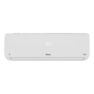 Ar Condicionado Philco Inverter Frio 12mil BTU Branco
