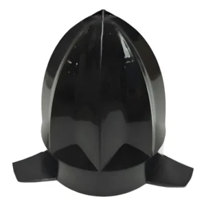 Cone Castanha Para Espremedor Multiprocessador Philco All Preto