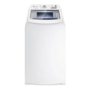 Máquina De Lavar 14kg Essential Care LED14 Com Cesto Inox E Jet&Clean Electrolux