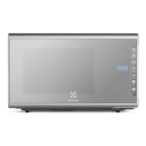 Micro-ondas MI41S 31L Espelhado Com Painel Integrado e Função Tira Odor Cor Inox Electrolux