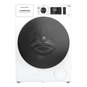 Lava E Seca Brastemp 11kg Smart Sensor Bno11ab Branco
