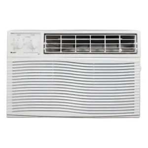Ar Condicionado Janela Gree 10000 Btus 127v Mecânico Frio Branco 127v