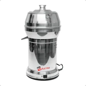 Extrator De Suco Aluminio Grande Espremedor De Laranja