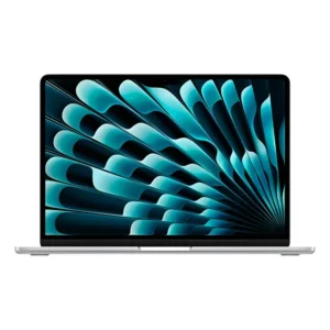 Macbook Air de 13 polegadas chip SSD M4 de 256 GB cor prata