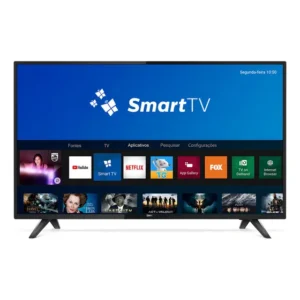 Smart Tv Led 43'' full Hd 43pfg5813/78 Hdmi Wifi Philips