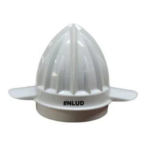 Cone Espremedor De Suco Mondial E-01 Turbo Citrus Branco Branco
