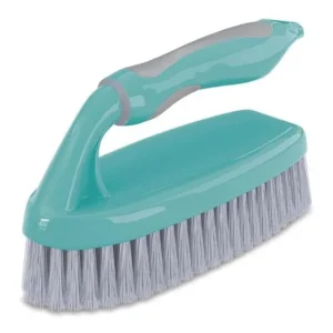 Escova Para Roupas Verde Lav6593 Flash Limp