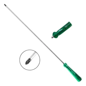 Chave Phillips 3/16 X 14 Pol. Para Tanquinho Profissional