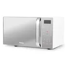 Micro-ondas Philco Pmo123 20l 1100w Branco Espelhado 220v 220v - Imagem 5