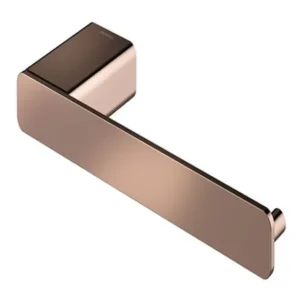Papeleira Docol Docolflat 960830 Cobre Polido