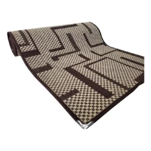 Tapete Passadeira Sislle Sisal Tabaco 2,30x0,66 PS 34H Lancer