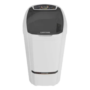 Tanquinho Lcs15 15kg Semiautomática Colormaq Cor Branco