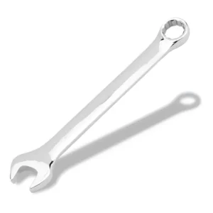 Chave Combinada Em Cromo Vanádio 20mm Profissional