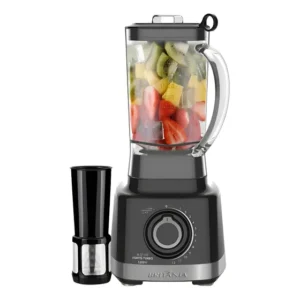 Liquidificador 3l 1400w Preto Blq1300p 127v Britânia Preto 127v