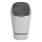 Tanquinho Lavadora Roupas Semiautomática Colormaq 13kg Cor Prata - Imagem 3
