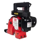 Máquina de Costura Sacaria Portátil Sun Special SSDA-6-LK-RED 300W Vermelha - Imagem 3