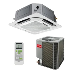 Ar-condicionado Split Inverter Cassete 36000 Tcl Frio