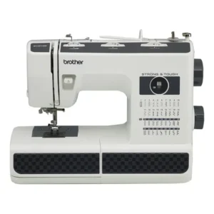 St371-brother -máquina De Costura, 37 Pontos, Ate 12 Camadas