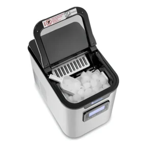 Gelopar Gmgd-15 127v 127v Prateado