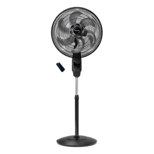 Ventilador De Coluna 40cm Mallory Chronos Pr/gr