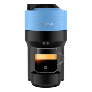Cafeteira Nespresso Vertuo Pop Azul Pacífico