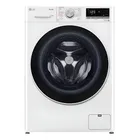 Lava E Seca Lg Vc4 Inteligência Artificial 12kg 127v Branca - Imagem 9
